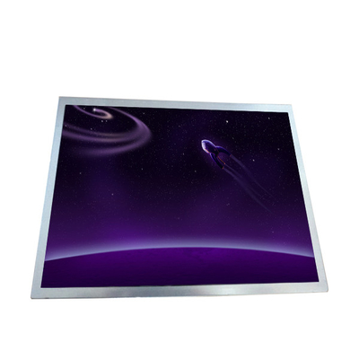 AA104XG02 10.4 اینچ TFT LCD 1024*768 صفحه نمایش LCD بدون لمسی
