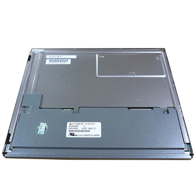 AA104XG02 10.4 اینچ TFT LCD 1024*768 صفحه نمایش LCD بدون لمسی