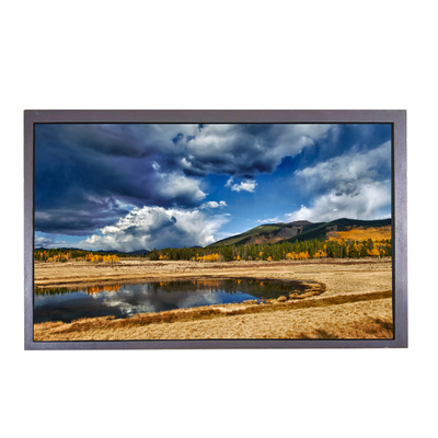 صفحه نمایش LCD NL12876AC18-03D برای صنعتی