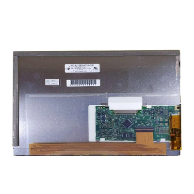 صفحه نمایش LCD NL12876AC18-03D برای صنعتی