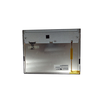 AA121SA01 صفحه نمایش LCD 12.1 اینچ وضوح 800 * 600