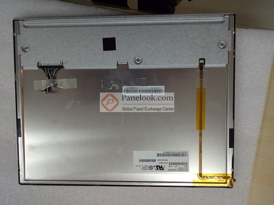 AA121SA01 صفحه نمایش LCD 12.1 اینچ وضوح 800 * 600