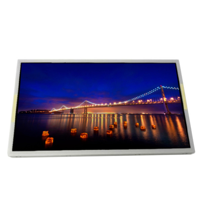 NL128102AC23-03 50 پین کانکتور صفحه نمایش LCD