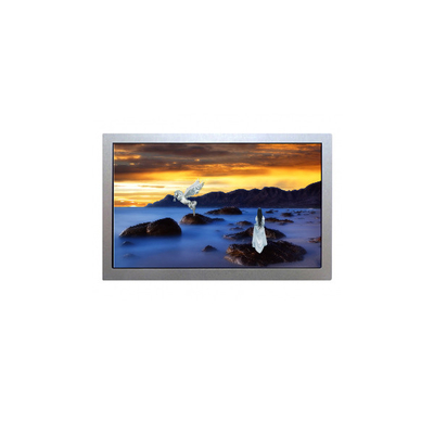 AA121TD03 صفحه نمایش LCD 12.1 اینچی پانل 1280*800 TFT LCD نمایش صنعتی