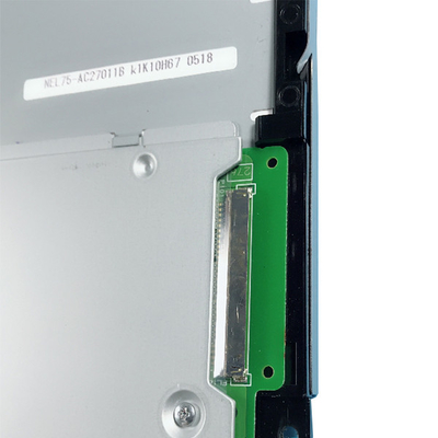 LT084AC27600 8.4 اینچ 800 * 600 صفحه نمایش LCD برای صنعتی
