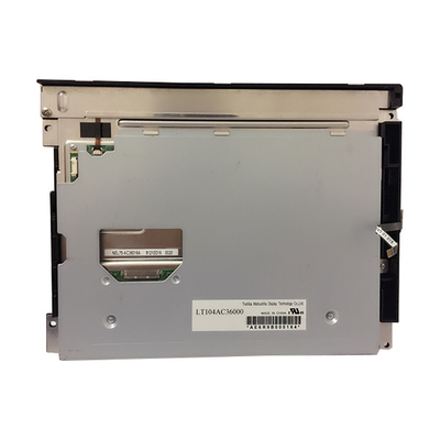 10.4 اینچ LT104AC360000 صفحه لمسی ال سی دی