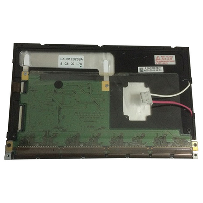 LTA070B792F 800*480 صفحه نمایش LCD 40 پین