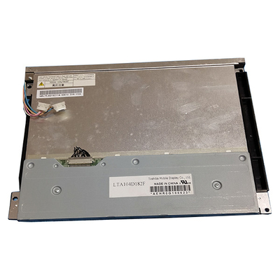 LTA104D182F صفحه نمایش LCD 10.4 اینچی با کیفیت بالا