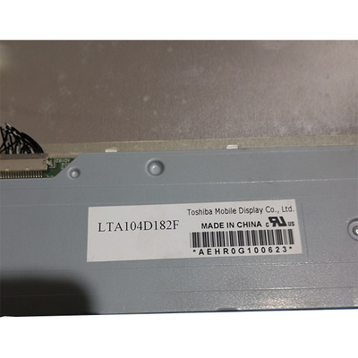 LTA104D182F صفحه نمایش LCD 10.4 اینچی با کیفیت بالا