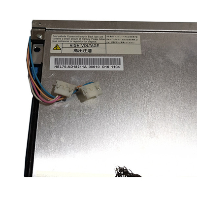 LTA104D182F صفحه نمایش LCD 10.4 اینچی با کیفیت بالا