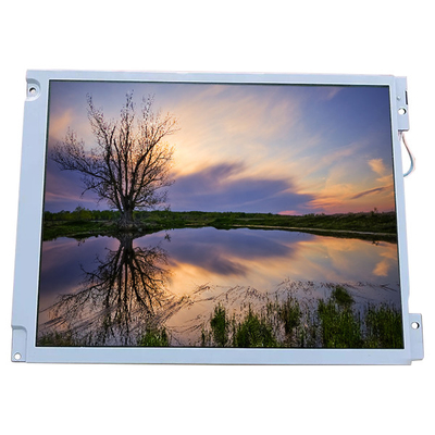 LTA104D183F صفحه نمایش LCD لمسی 4 سیم