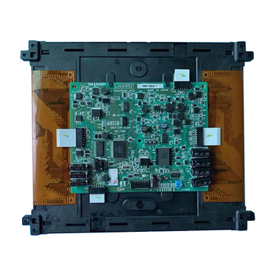 LJ64H052 10.4 اینچ مانیتور صفحه نمایش LCD 640*480