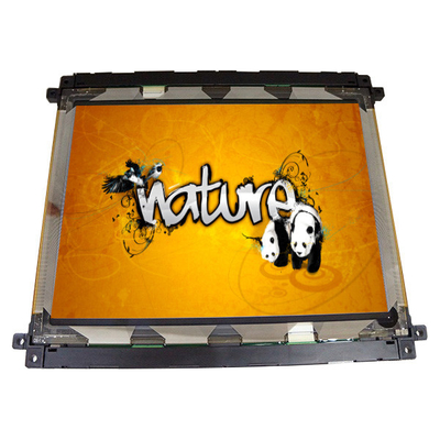 LJ64H052 10.4 اینچ مانیتور صفحه نمایش LCD 640*480