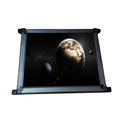 LJ64ZU51 صفحه نمایش اصلی 9.4 اینچ 640*480 پلاسمای LCD
