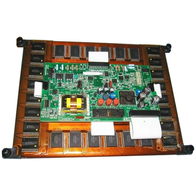 LJ64ZU51 صفحه نمایش اصلی 9.4 اینچ 640*480 پلاسمای LCD