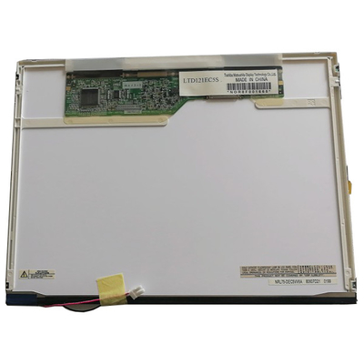 ماژول های نمایش LCD لپ تاپ LTD121EC5S
