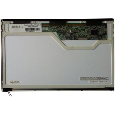 LTD121EX1S 123PPI 20 پین صفحه نمایش لپ تاپ LCD