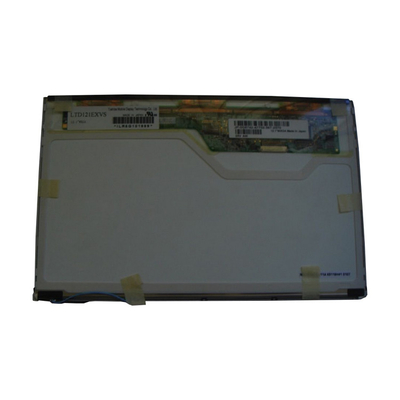 صفحه نمایش LCD LTD121EXVS 50 Type 60Hz TFT با لپ تاپ