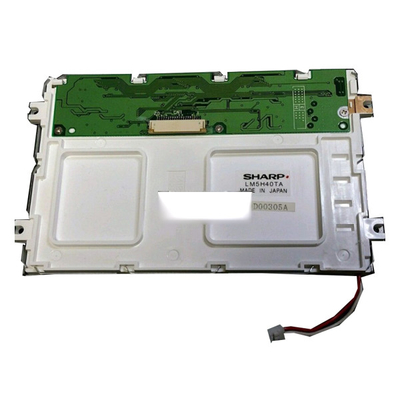 LM5H40TA برای ماژول صفحه نمایش LCD اصلی 5.5 اینچ Sharp برای محصول دستی