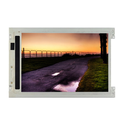 LM10V332 صفحه نمایش صفحه نمایش LCD اصلی 10.4 اینچ 640*480
