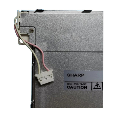 صفحه نمایش LCD LM10V335 صفحه نمایش LCD صنعتی 10.4 اینچی صفحه نمایش LCD 640*480 CCFL 31 پین