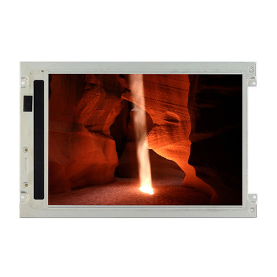 صفحه نمایش LCD LM10V335 صفحه نمایش LCD صنعتی 10.4 اینچی صفحه نمایش LCD 640*480 CCFL 31 پین