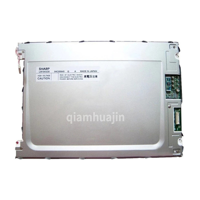 صفحه نمایش LCD LM10V335 صفحه نمایش LCD صنعتی 10.4 اینچی صفحه نمایش LCD 640*480 CCFL 31 پین