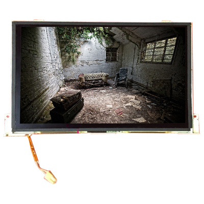 صفحه نمایش LCD TFT 6.3 اینچی اصلی LTM06C310 برای UMPC MID