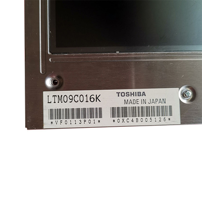 9.4 اینچ LTM09C016K صفحه نمایش LCD صنعتی