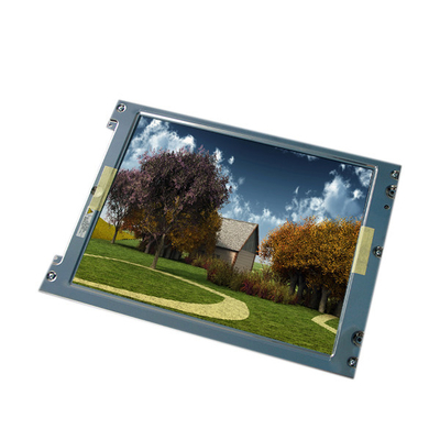 صفحه نمایش LCD RGB 640*480 76PPI LTM10C209A