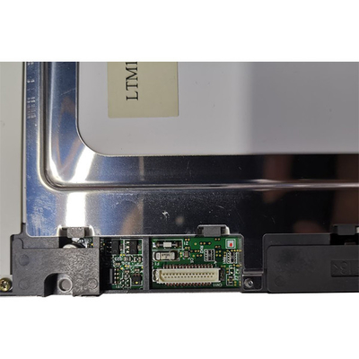 صفحه نمایش LCD LTM10C209H 76PPI 31 پین