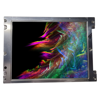 صفحه نمایش LCD LTM10C209H 76PPI 31 پین