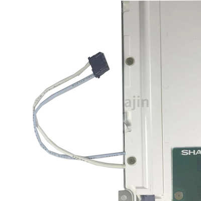 LM64P728 9.4 اینچ FSTN 640*480 صفحه نمایش LCD صفحه نمایش LCD