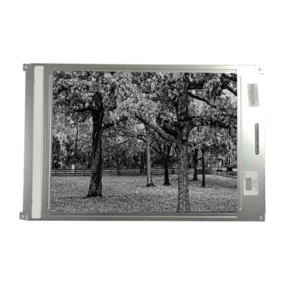 LM64P728 9.4 اینچ FSTN 640*480 صفحه نمایش LCD صفحه نمایش LCD