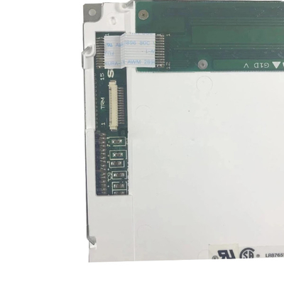 LM64P728 9.4 اینچ FSTN 640*480 صفحه نمایش LCD صفحه نمایش LCD