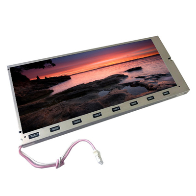 LM065HB1T01 6.5 اینچ 640*240 صفحه نمایش صنعتی LCD