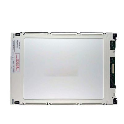 9.4 اینچ SP24V001 کانکتور 15 پین صفحه LCD صنعتی