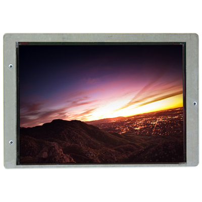 LQ5AW136R 5.0 اینچ برای صفحه نمایش LCD Sharp TFT
