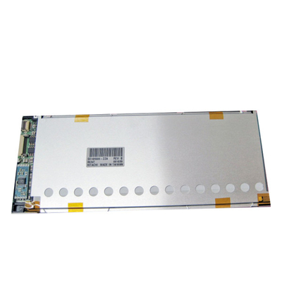 SX16H006-ZZA 6.2 اینچ 4-سیم مقاومت لمسی صفحه نمایش LCD