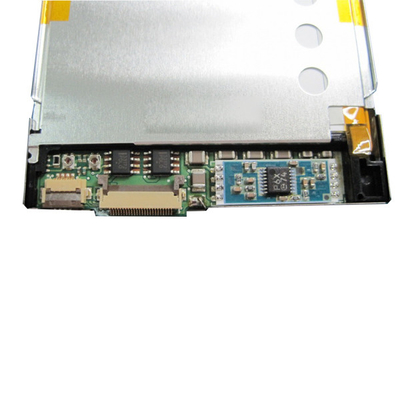 SX16H006-ZZA 6.2 اینچ 4-سیم مقاومت لمسی صفحه نمایش LCD