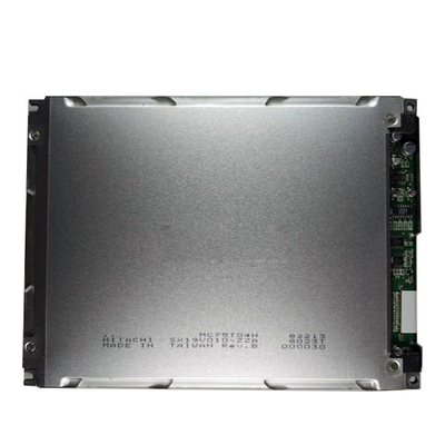 SX19V010-ZZA 20 پین 4 سیم مقاومت لمسی صفحه نمایش LCD