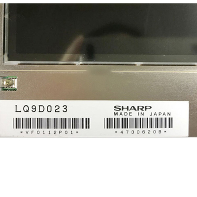 LQ9D023 صفحه نمایش LCD جدید 8.4 اینچ 640*480