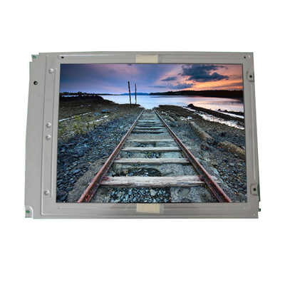 LQ10D421 برای Sharp 10.4 اینچ 640*480 صفحه نمایش LCD