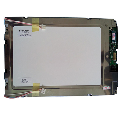 LQ10D421 برای Sharp 10.4 اینچ 640*480 صفحه نمایش LCD