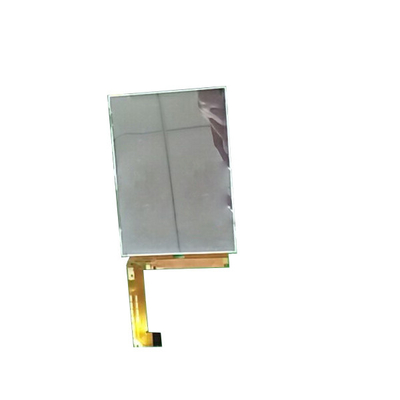 صفحه LCD 768*1024 256PPI TX13D100VM0EAA