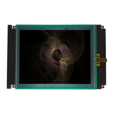 5.7 اینچ TX14D11VM1CAA صفحه LCD لمسی برای صنعتی