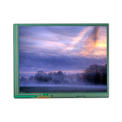 صفحه نمایش LCD 5.7 اینچی