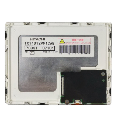 صفحه نمایش LCD 5.7 اینچی