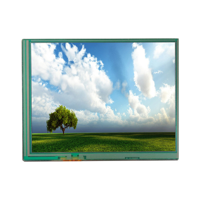 TX14D22VM1BAA 5.7 اینچ 70PPI 40 پین ماژول های صفحه نمایش LCD