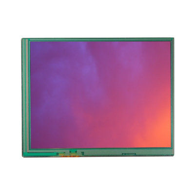 5.8 اینچ TX15D02VM0CAA ماژول های نمایش LCD 400*240